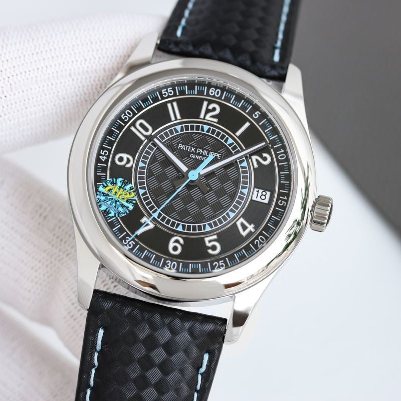 PATEK PHILIPPE Watches